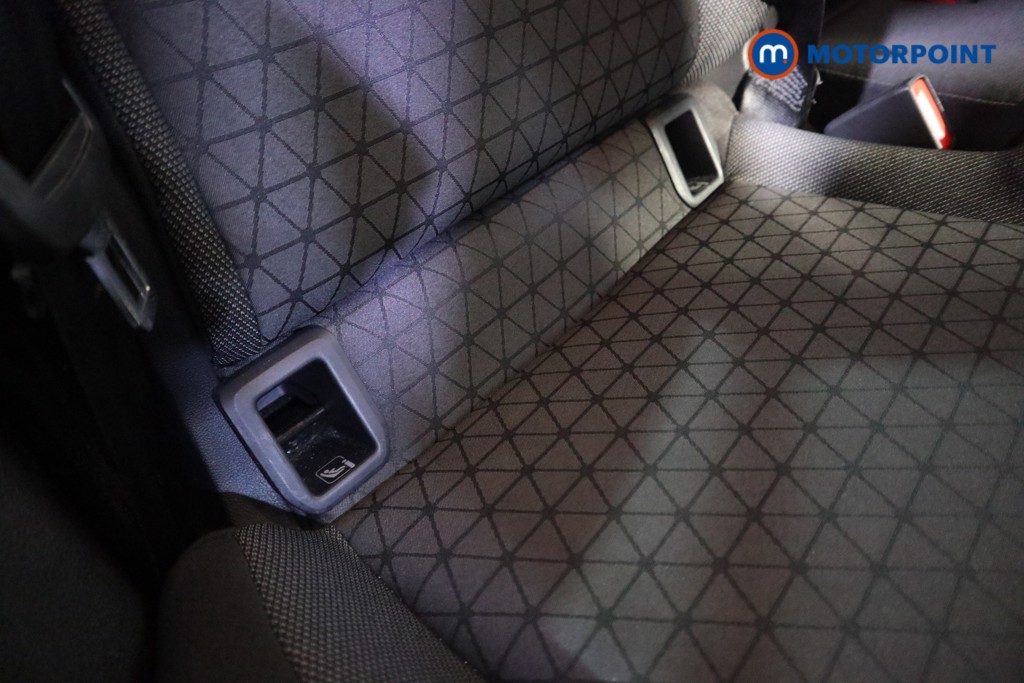 Volkswagen T-Cross SE Manual Petrol SUV - Stock Number (1604227) - 14th supplementary image