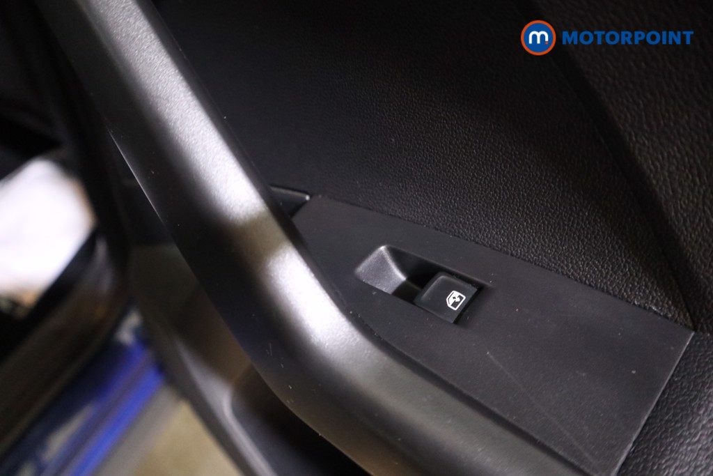 Volkswagen T-Cross SE Manual Petrol SUV - Stock Number (1604227) - 16th supplementary image