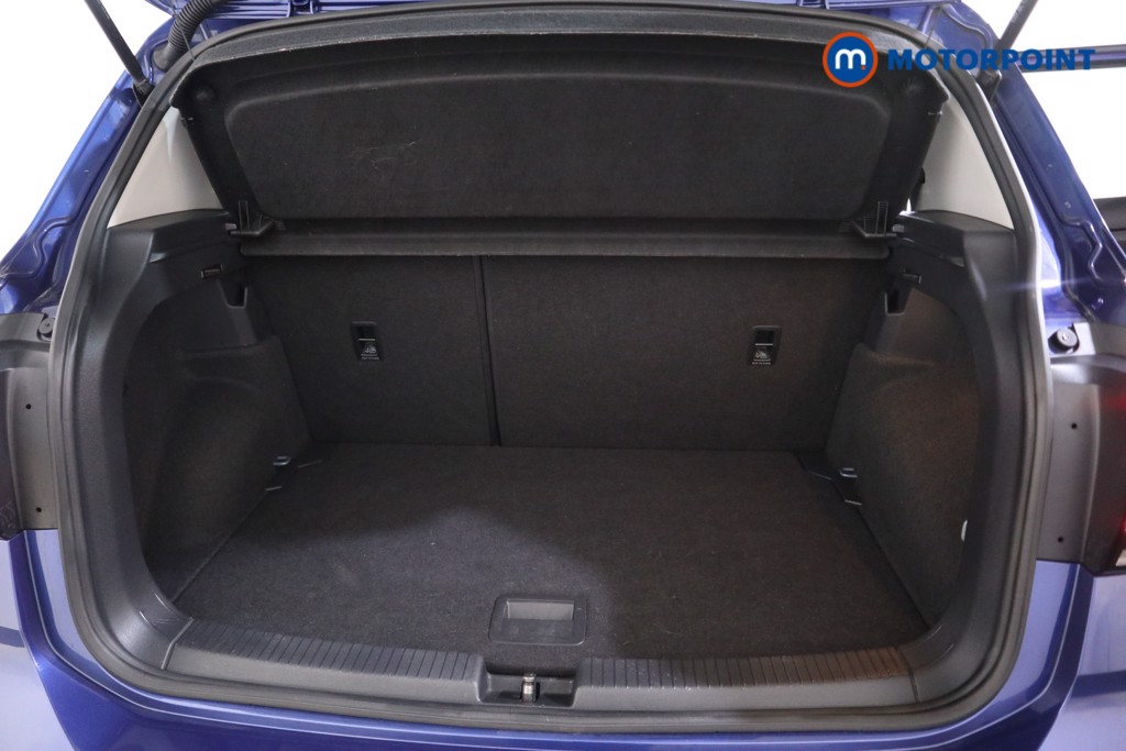 Volkswagen T-Cross SE Manual Petrol SUV - Stock Number (1604227) - 17th supplementary image