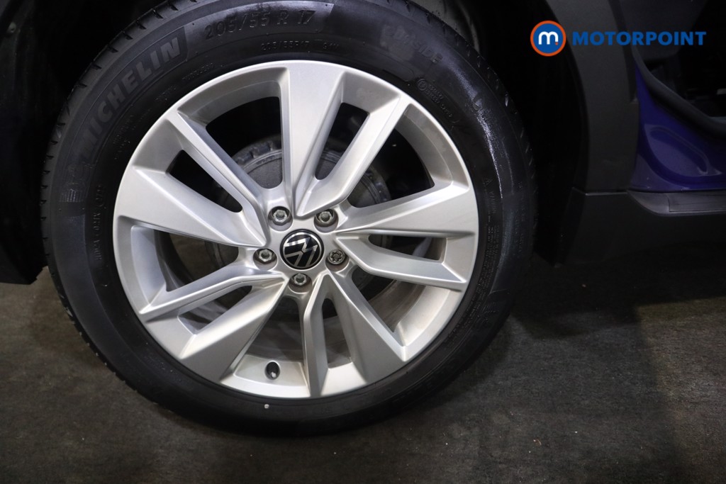 Volkswagen T-Cross SE Manual Petrol SUV - Stock Number (1604227) - 18th supplementary image