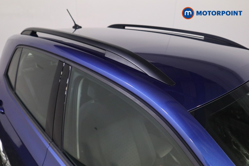 Volkswagen T-Cross SE Manual Petrol SUV - Stock Number (1604227) - 24th supplementary image