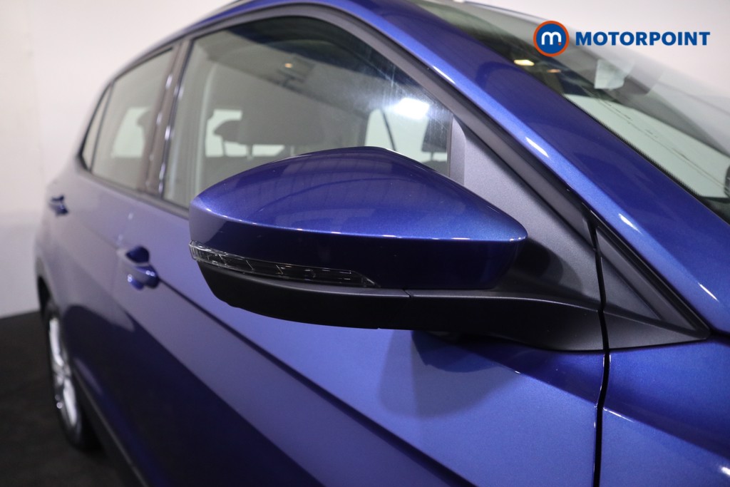 Volkswagen T-Cross SE Manual Petrol SUV - Stock Number (1604227) - 25th supplementary image