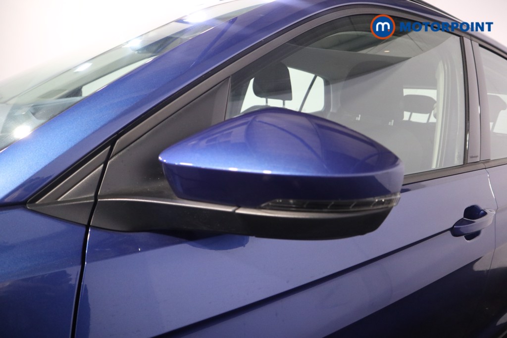 Volkswagen T-Cross SE Manual Petrol SUV - Stock Number (1604227) - 26th supplementary image