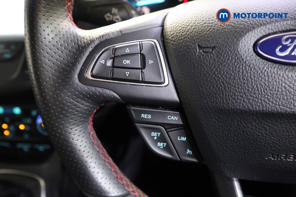 Ford Kuga St-Line Manual Diesel SUV - Stock Number (1604231) - 3rd supplementary image