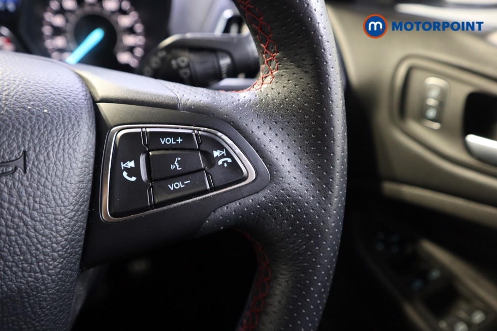 Ford Kuga St-Line Manual Diesel SUV - Stock Number (1604231) - 4th supplementary image