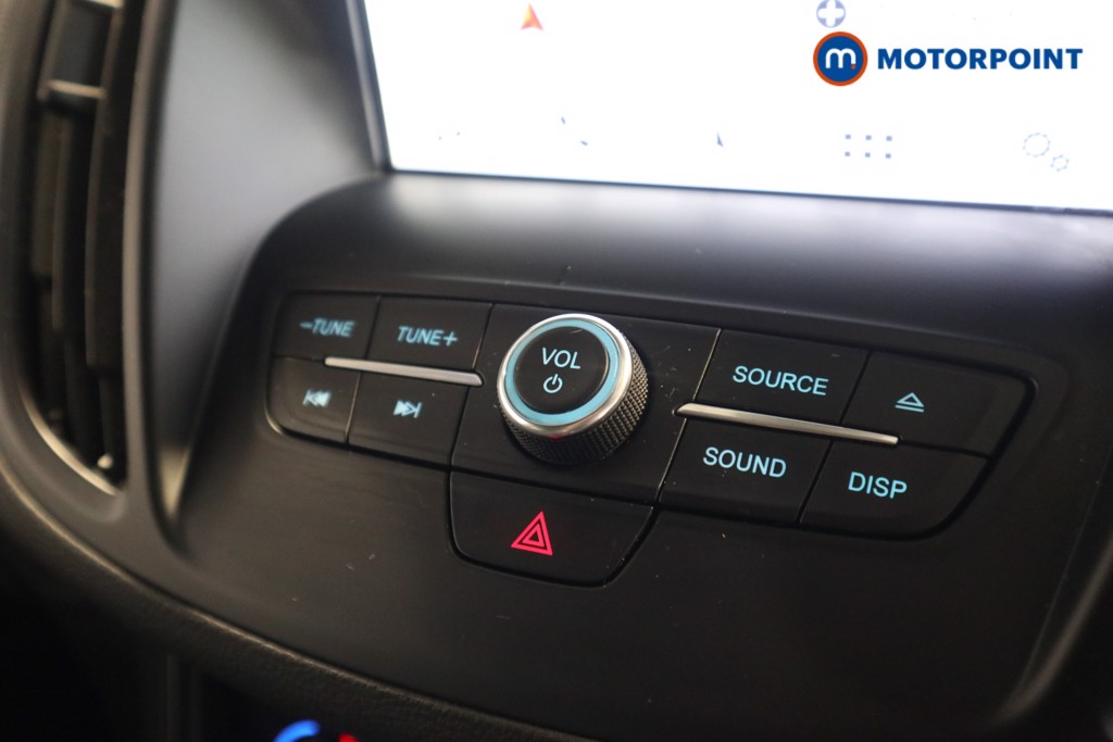 Ford Kuga St-Line Manual Diesel SUV - Stock Number (1604231) - 7th supplementary image