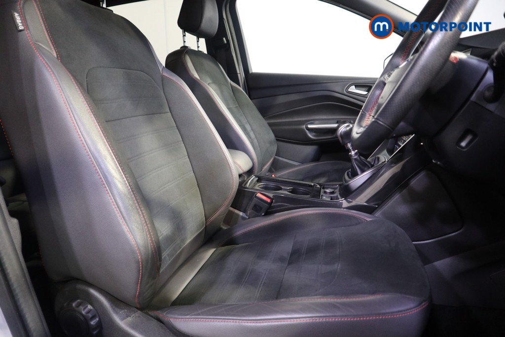 Ford Kuga St-Line Manual Diesel SUV - Stock Number (1604231) - 16th supplementary image