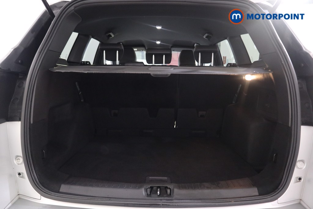 Ford Kuga St-Line Manual Diesel SUV - Stock Number (1604231) - 20th supplementary image