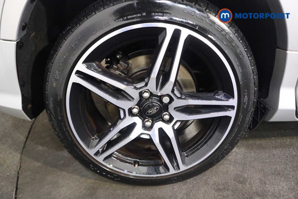 Ford Kuga St-Line Manual Diesel SUV - Stock Number (1604231) - 21st supplementary image