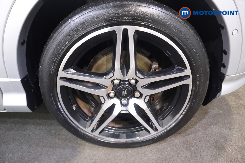 Ford Kuga St-Line Manual Diesel SUV - Stock Number (1604231) - 22nd supplementary image