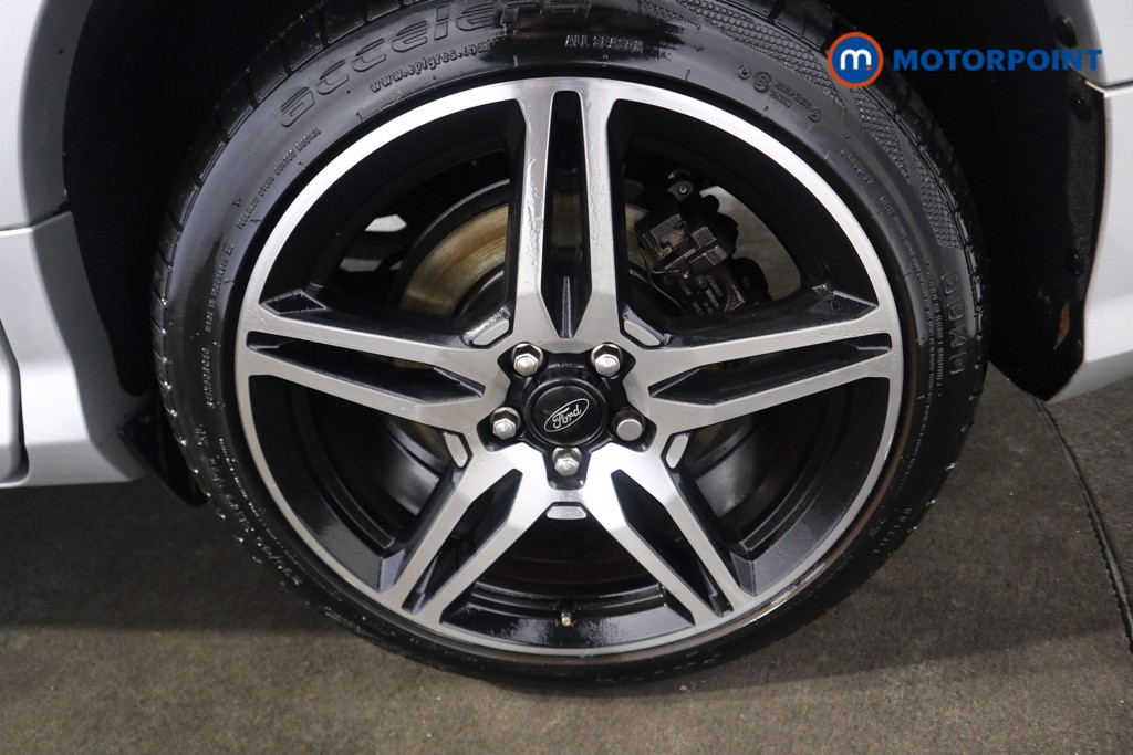 Ford Kuga St-Line Manual Diesel SUV - Stock Number (1604231) - 24th supplementary image