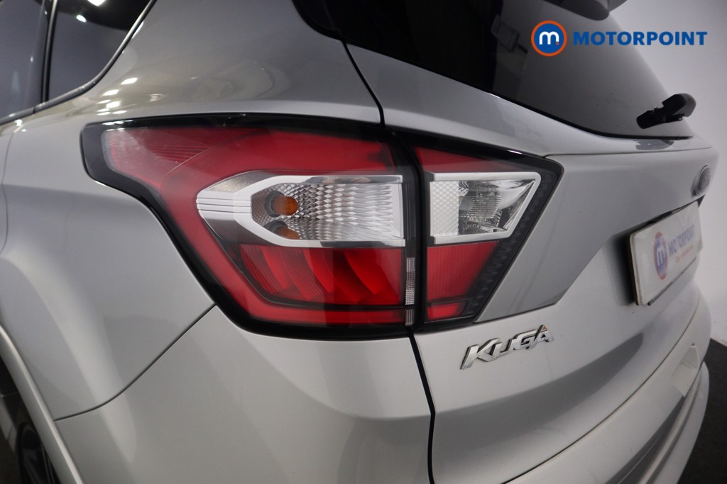 Ford Kuga St-Line Manual Diesel SUV - Stock Number (1604231) - 26th supplementary image