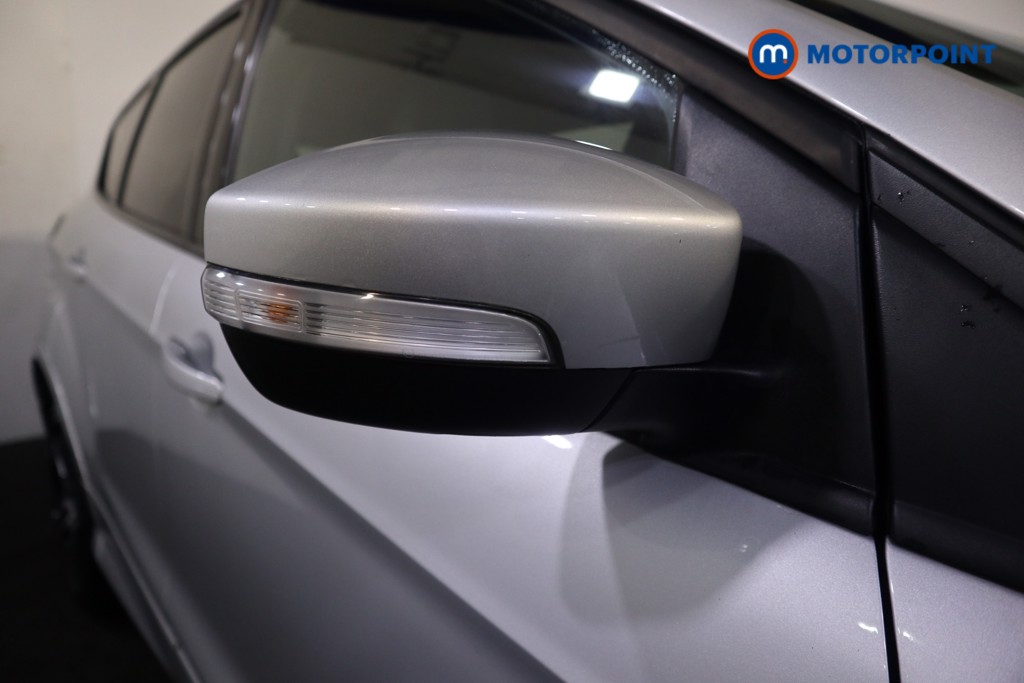 Ford Kuga St-Line Manual Diesel SUV - Stock Number (1604231) - 29th supplementary image