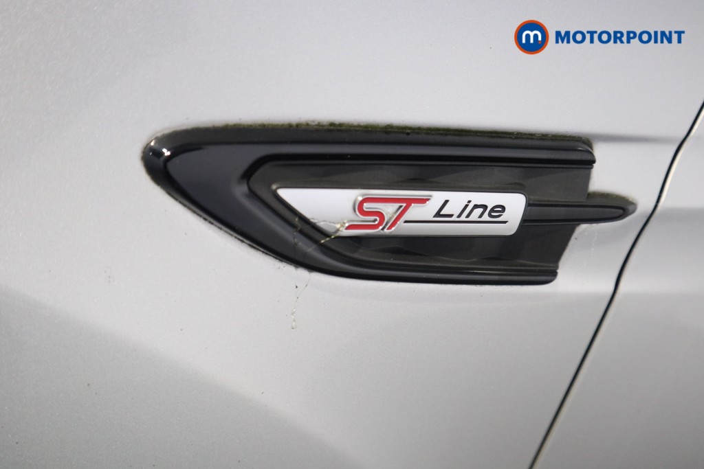 Ford Kuga St-Line Manual Diesel SUV - Stock Number (1604231) - 31st supplementary image