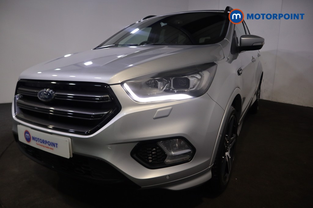 Ford Kuga St-Line Manual Diesel SUV - Stock Number (1604231) - 33rd supplementary image