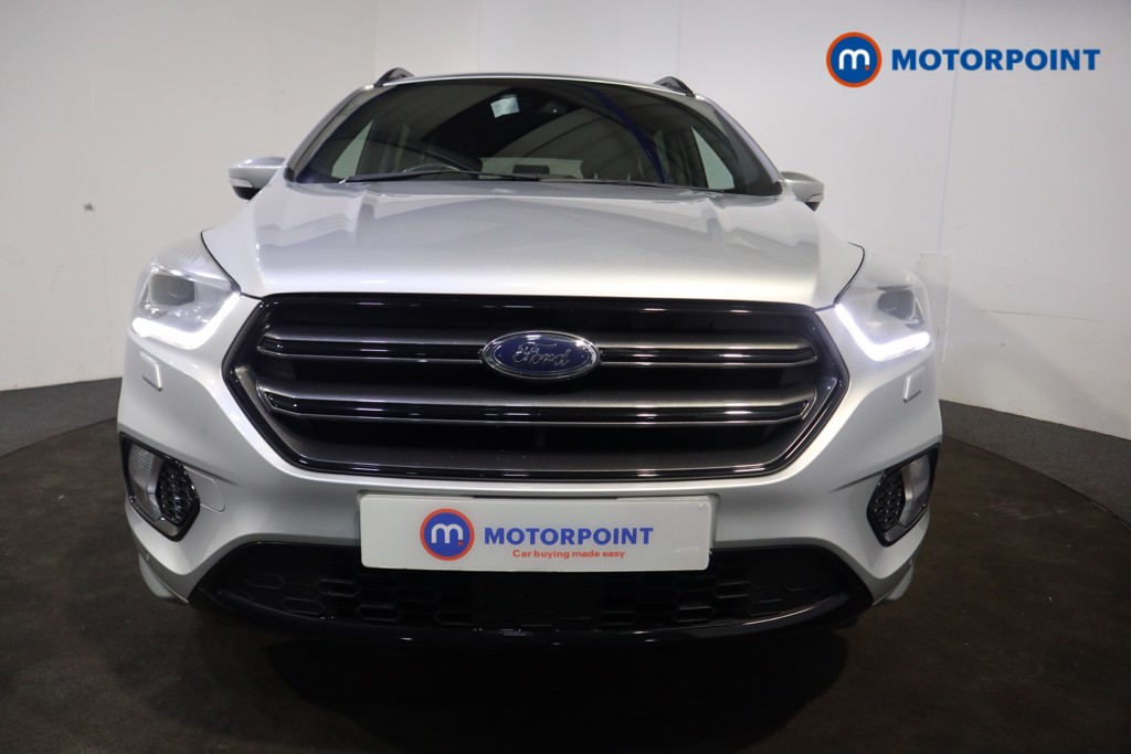 Ford Kuga St-Line Manual Diesel SUV - Stock Number (1604231) - 34th supplementary image