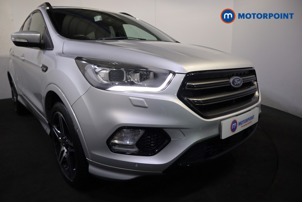 Ford Kuga St-Line Manual Diesel SUV - Stock Number (1604231) - 35th supplementary image