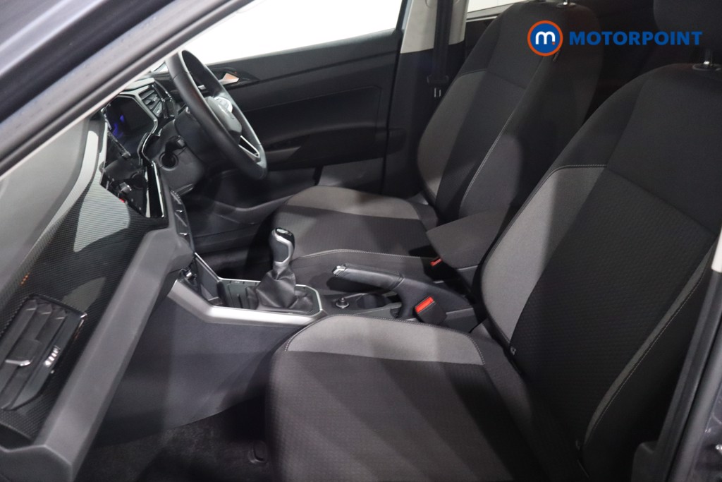 Volkswagen Polo Life Manual Petrol Hatchback - Stock Number (1604419) - 4th supplementary image