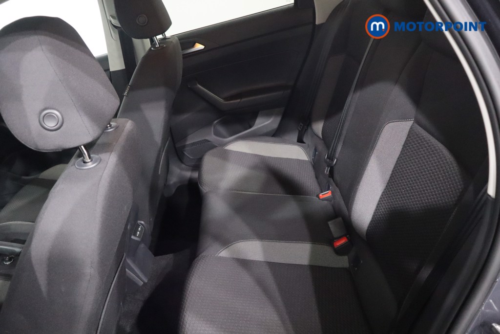 Volkswagen Polo Life Manual Petrol Hatchback - Stock Number (1604419) - 5th supplementary image