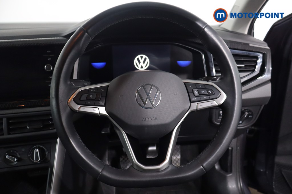 Volkswagen Polo Life Manual Petrol Hatchback - Stock Number (1604419) - 6th supplementary image