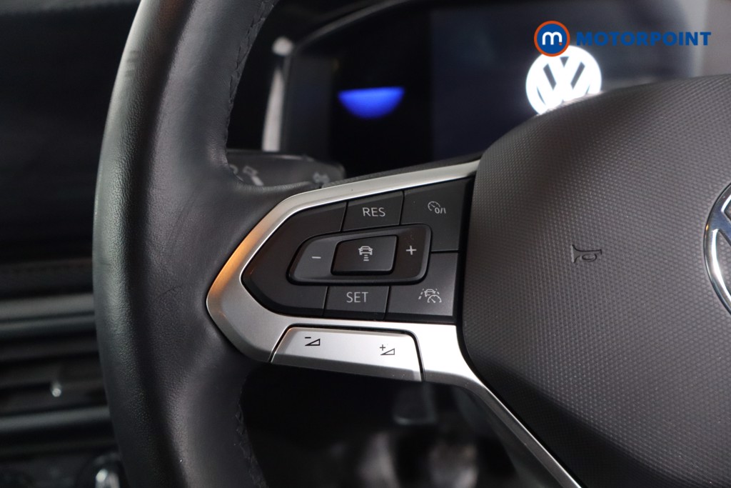 Volkswagen Polo Life Manual Petrol Hatchback - Stock Number (1604419) - 7th supplementary image