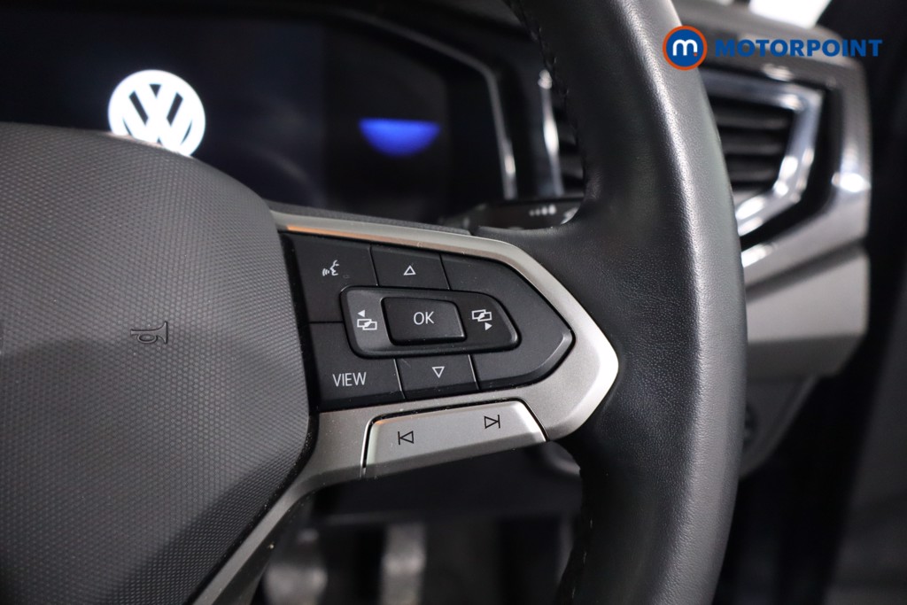 Volkswagen Polo Life Manual Petrol Hatchback - Stock Number (1604419) - 8th supplementary image