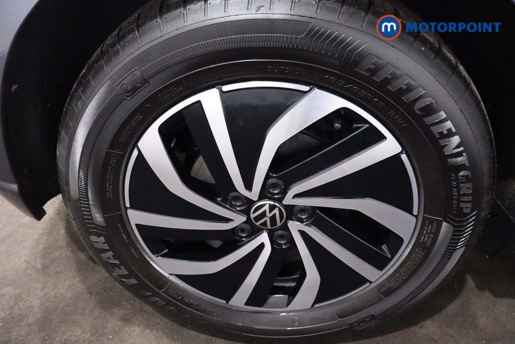 Volkswagen Polo Life Manual Petrol Hatchback - Stock Number (1604419) - 9th supplementary image