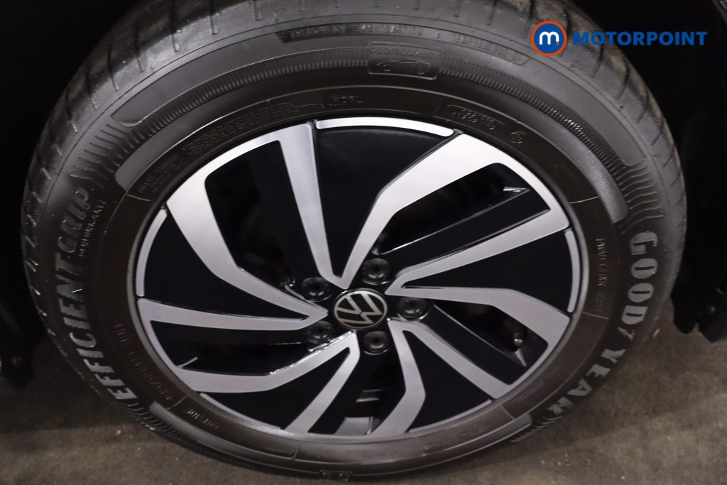 Volkswagen Polo Life Manual Petrol Hatchback - Stock Number (1604419) - 10th supplementary image