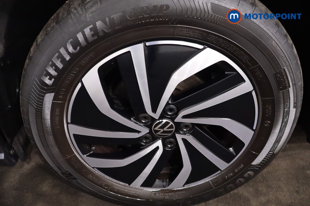 Volkswagen Polo Life Manual Petrol Hatchback - Stock Number (1604419) - 11th supplementary image