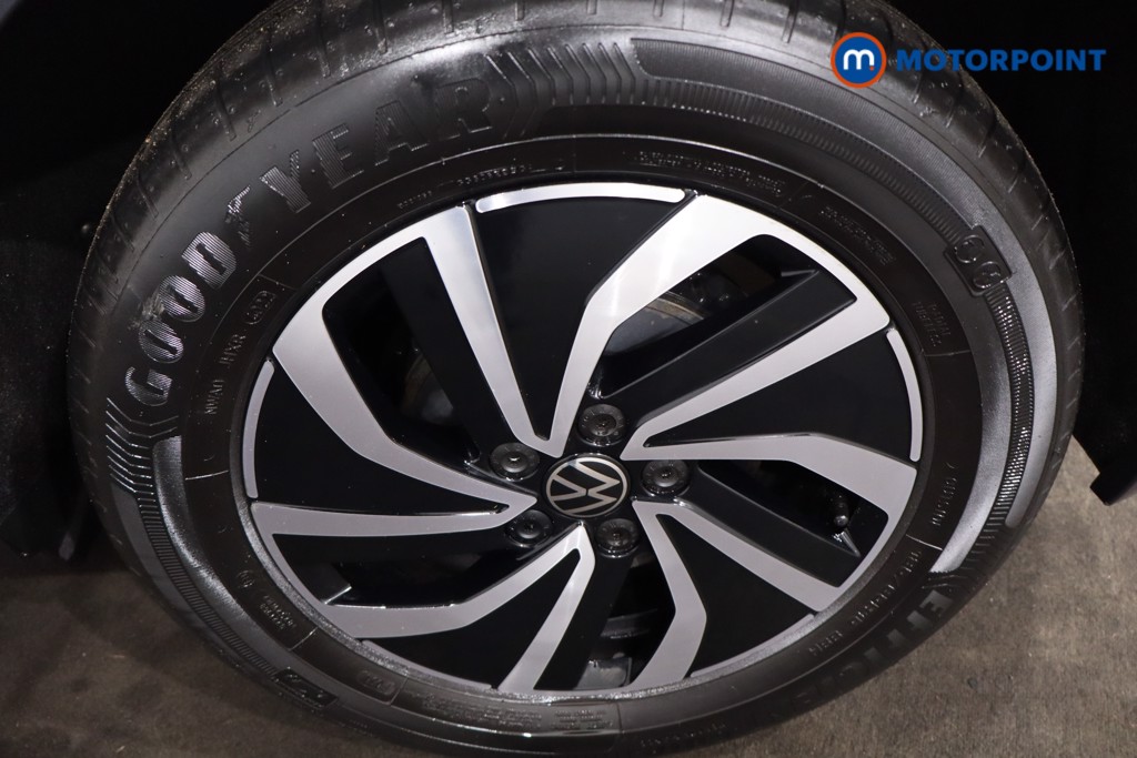 Volkswagen Polo Life Manual Petrol Hatchback - Stock Number (1604419) - 12th supplementary image