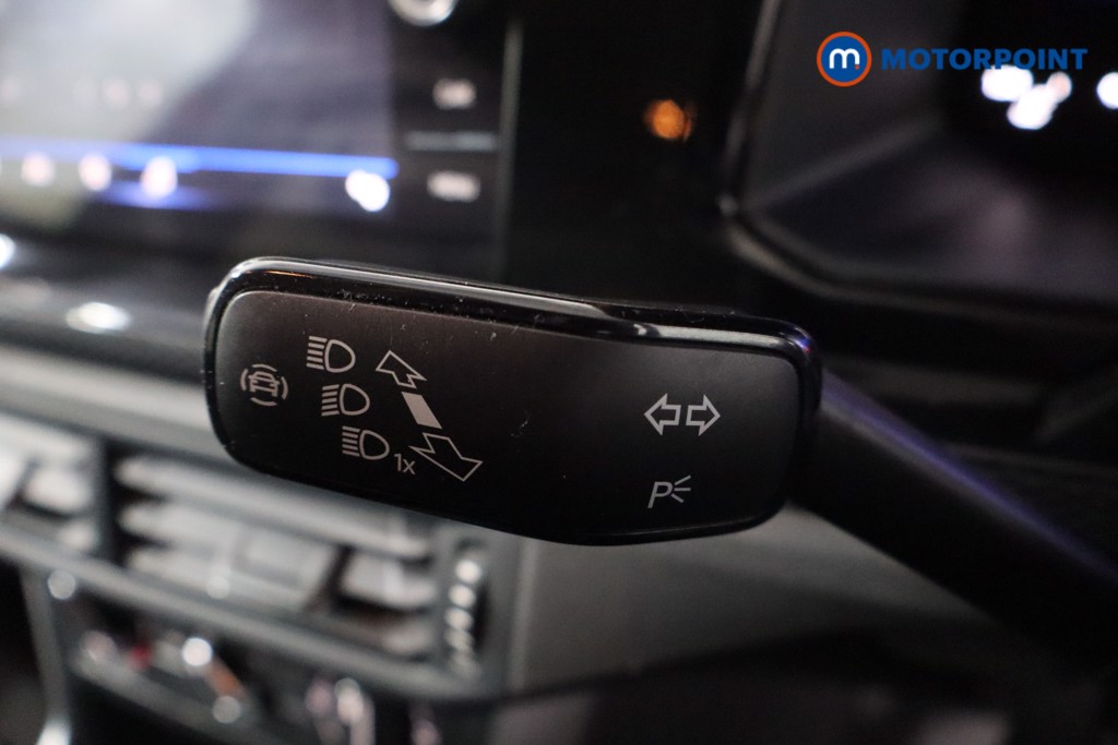 Volkswagen Polo Life Manual Petrol Hatchback - Stock Number (1604419) - 13th supplementary image