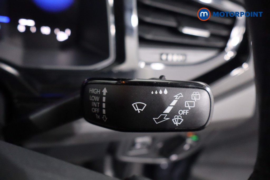 Volkswagen Polo Life Manual Petrol Hatchback - Stock Number (1604419) - 14th supplementary image