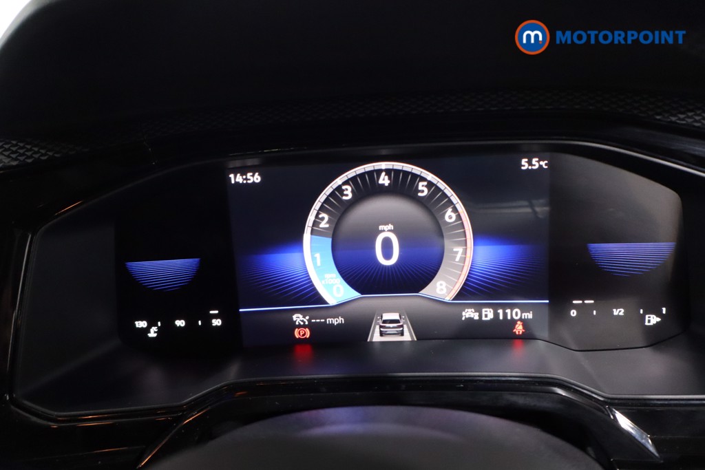 Volkswagen Polo Life Manual Petrol Hatchback - Stock Number (1604419) - 15th supplementary image