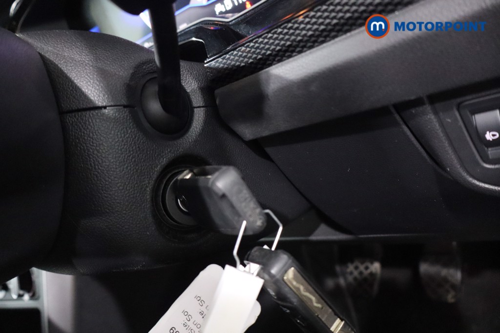 Volkswagen Polo Life Manual Petrol Hatchback - Stock Number (1604419) - 16th supplementary image