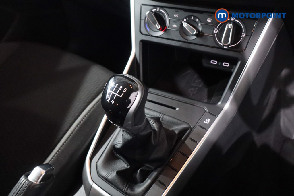 Volkswagen Polo Life Manual Petrol Hatchback - Stock Number (1604419) - 17th supplementary image