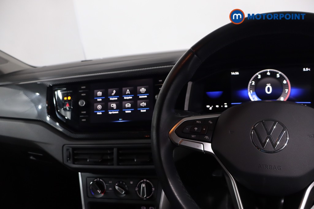 Volkswagen Polo Life Manual Petrol Hatchback - Stock Number (1604419) - 20th supplementary image