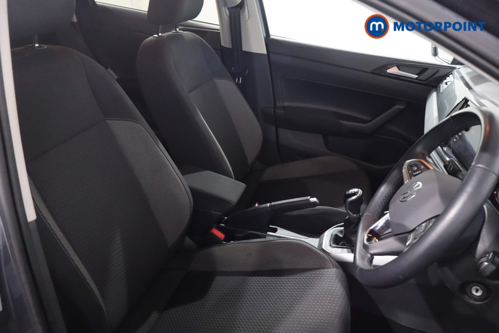Volkswagen Polo Life Manual Petrol Hatchback - Stock Number (1604419) - 21st supplementary image