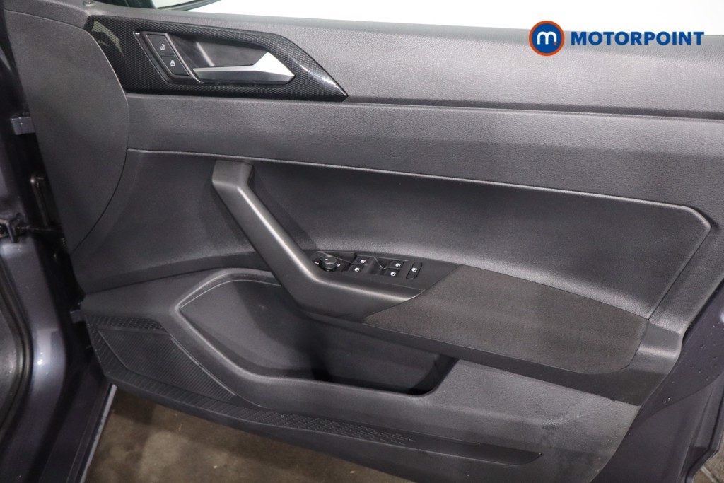 Volkswagen Polo Life Manual Petrol Hatchback - Stock Number (1604419) - 22nd supplementary image