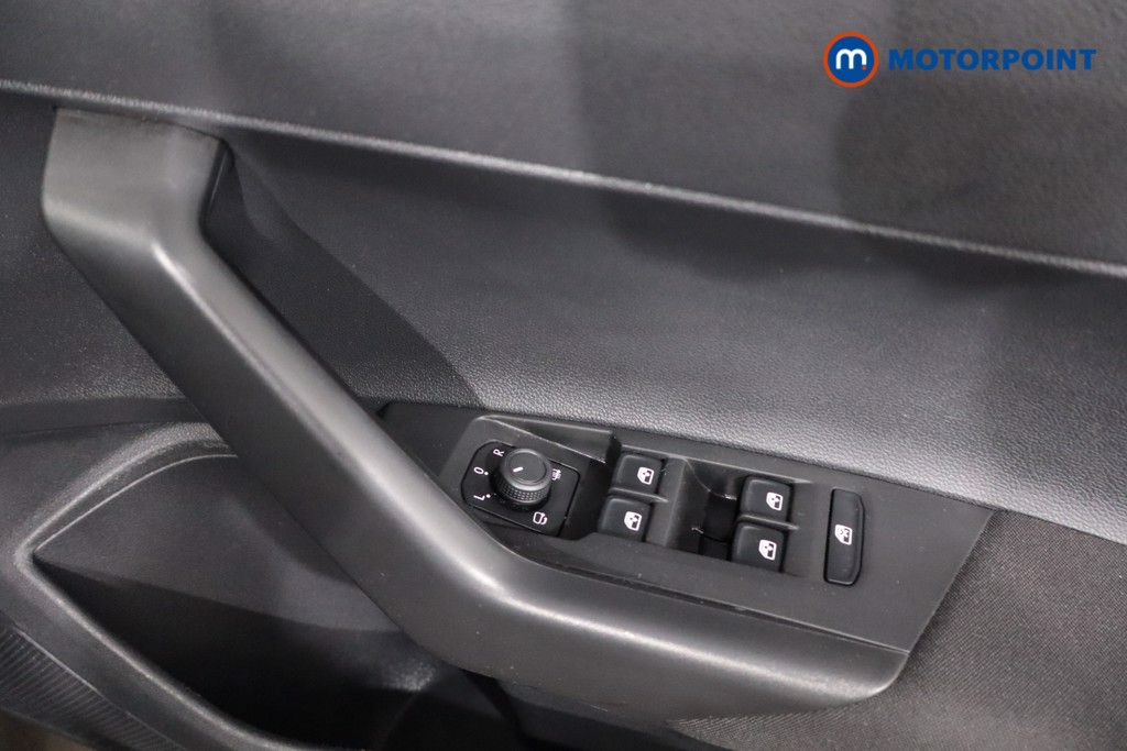 Volkswagen Polo Life Manual Petrol Hatchback - Stock Number (1604419) - 23rd supplementary image