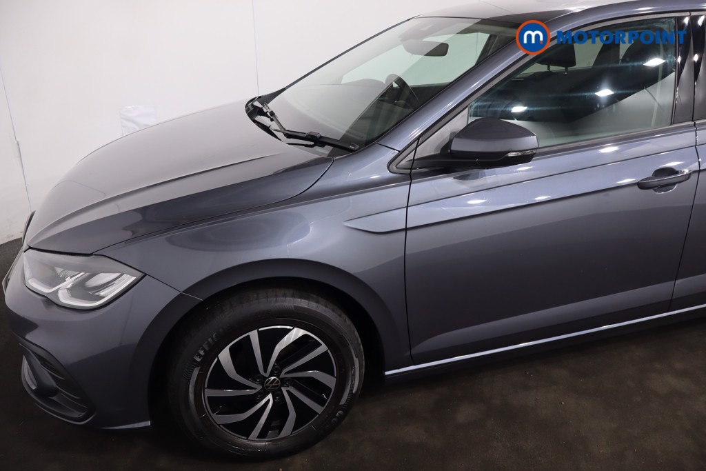 Volkswagen Polo Life Manual Petrol Hatchback - Stock Number (1604419) - 25th supplementary image