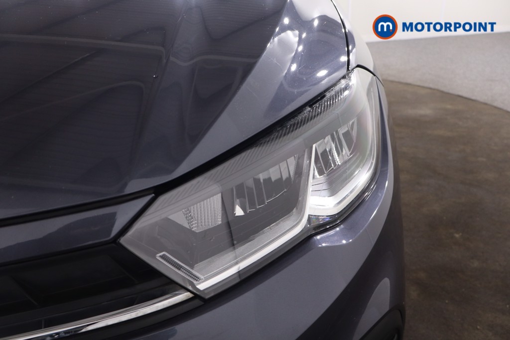 Volkswagen Polo Life Manual Petrol Hatchback - Stock Number (1604419) - 27th supplementary image