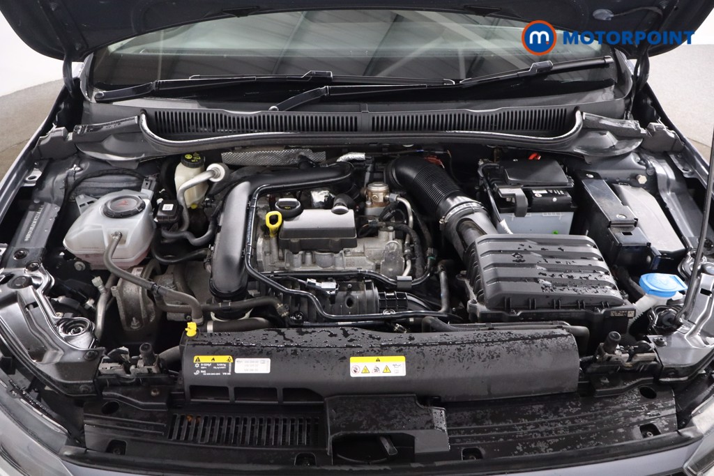 Volkswagen Polo Life Manual Petrol Hatchback - Stock Number (1604419) - 29th supplementary image