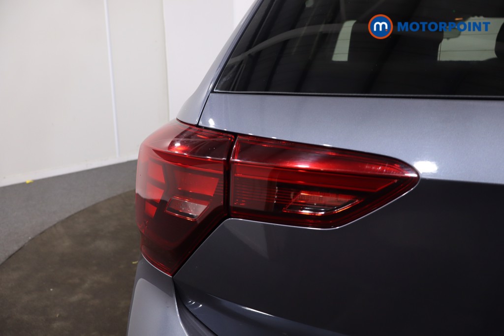 Volkswagen Polo Life Manual Petrol Hatchback - Stock Number (1604419) - 32nd supplementary image