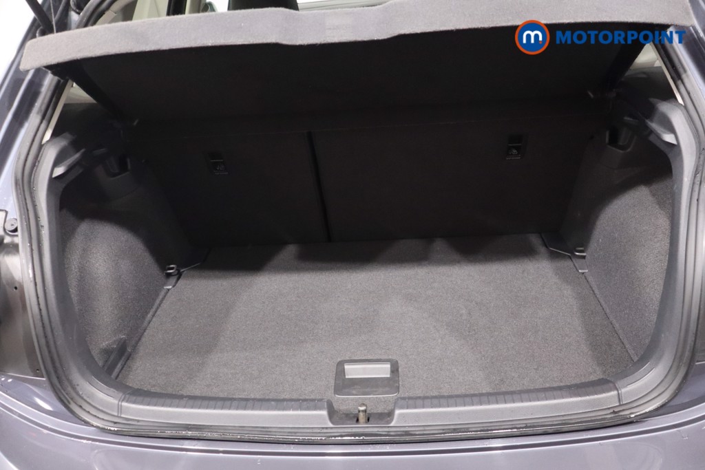 Volkswagen Polo Life Manual Petrol Hatchback - Stock Number (1604419) - 35th supplementary image