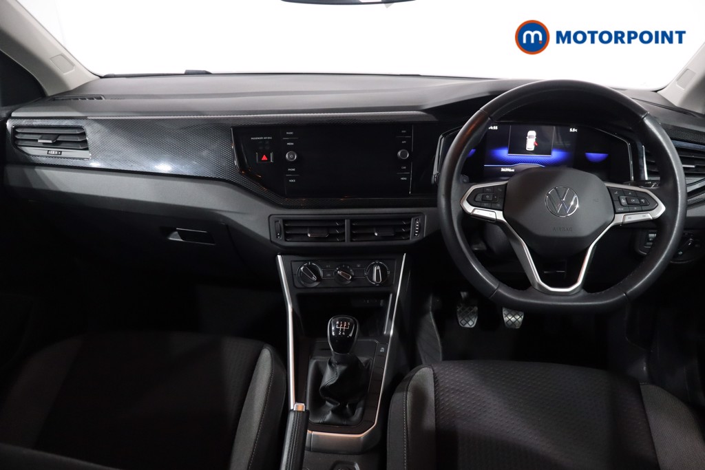 Volkswagen Polo Life Manual Petrol Hatchback - Stock Number (1604419) - 1st supplementary image