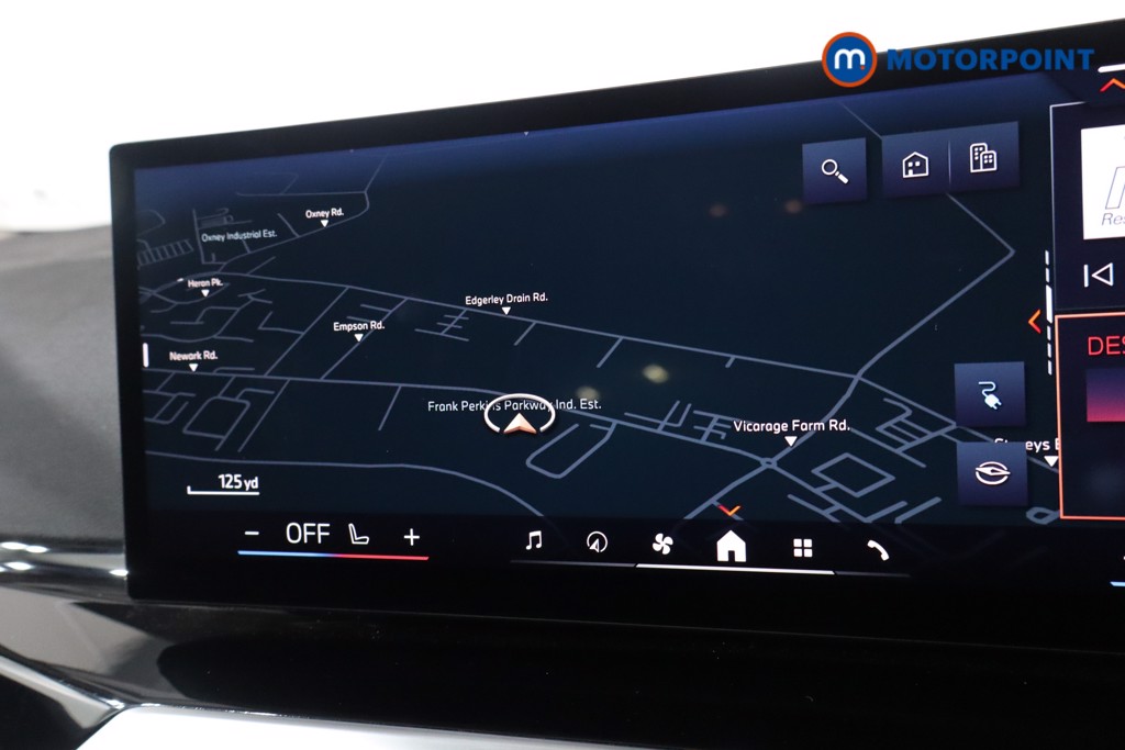 BMW I4 Sport Automatic Electric Hatchback - Stock Number (1604510) - 2nd supplementary image