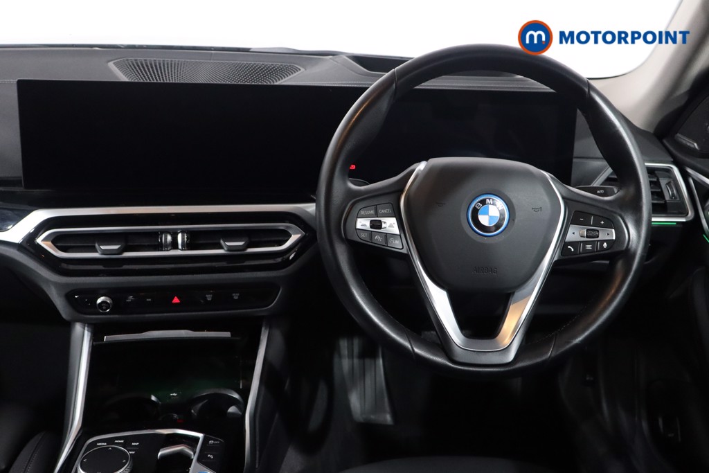 BMW I4 Sport Automatic Electric Hatchback - Stock Number (1604510) - 3rd supplementary image