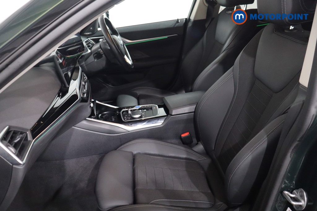 BMW I4 Sport Automatic Electric Hatchback - Stock Number (1604510) - 4th supplementary image