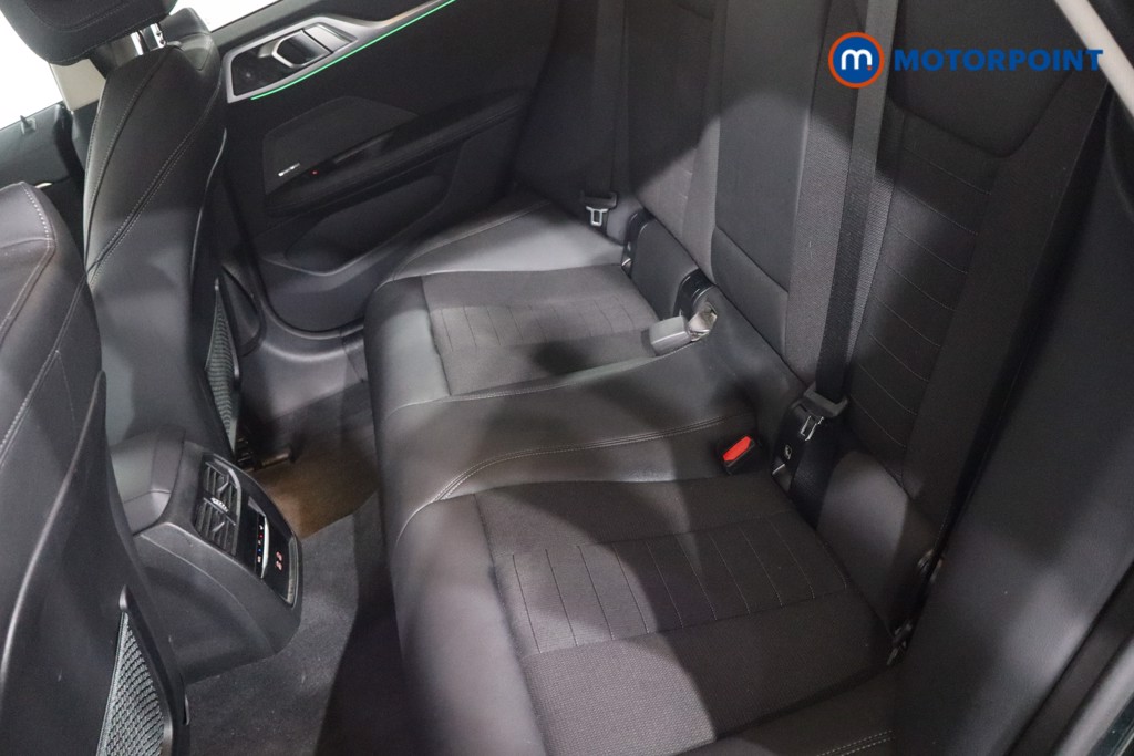 BMW I4 Sport Automatic Electric Hatchback - Stock Number (1604510) - 5th supplementary image