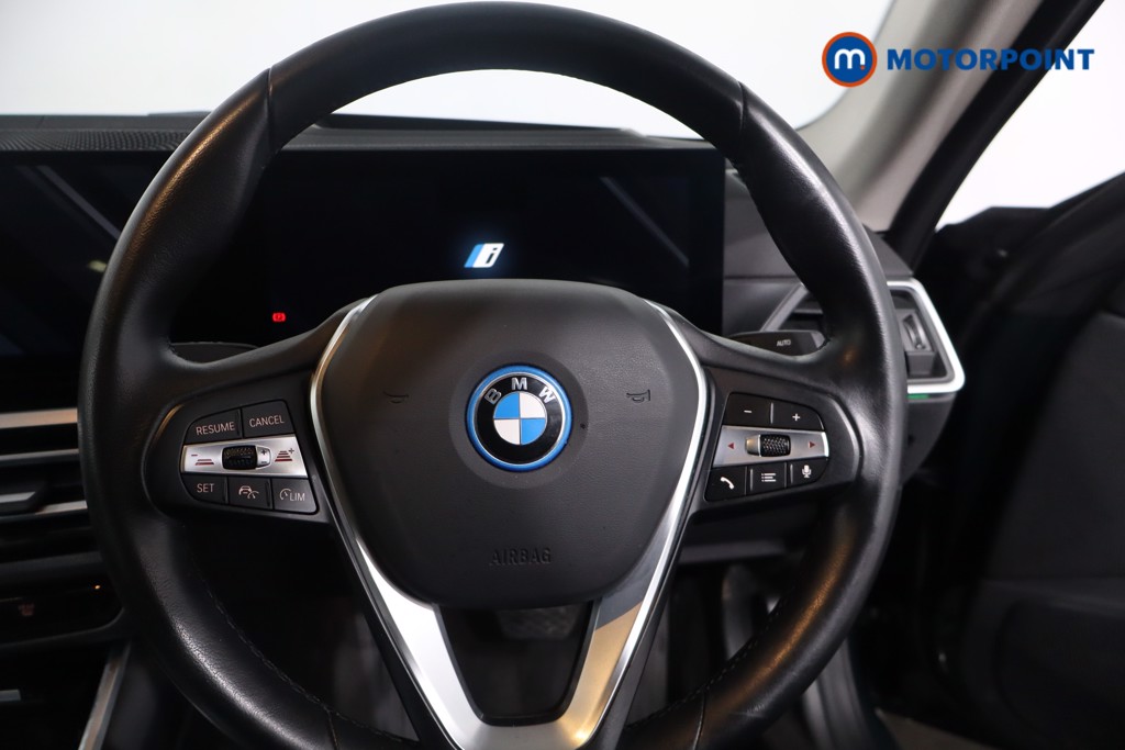 BMW I4 Sport Automatic Electric Hatchback - Stock Number (1604510) - 6th supplementary image